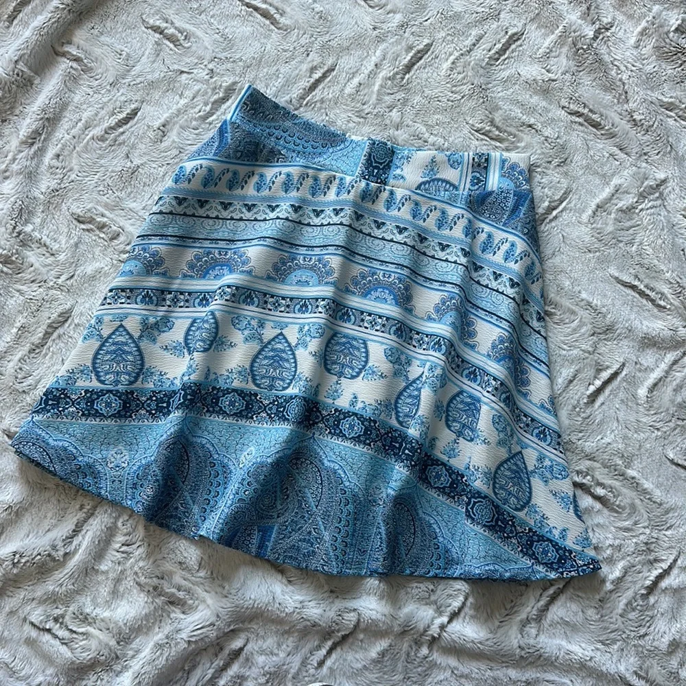 🦋Show Me Your MuMu Skirt🦋 - Picture 6 of 12